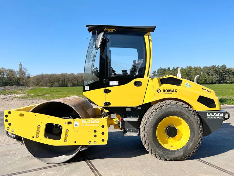 Bomag BW177 D-5 - Unused / - CE + EPA / Deutz Engine - Máy lăn: hình 1 Bomag BW177 D-5 - Unused / - CE + EPA / Deutz Engine - Máy lăn: hình 1