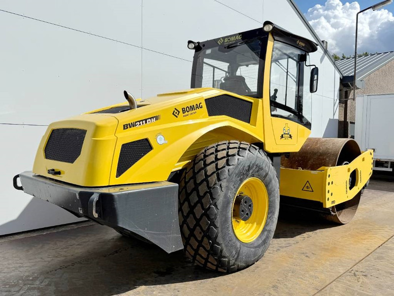 Bomag BW211DH-5 - German Machine / Only 1311 Hours! - Máy lăn: hình 5 Bomag BW211DH-5 - German Machine / Only 1311 Hours! - Máy lăn: hình 5