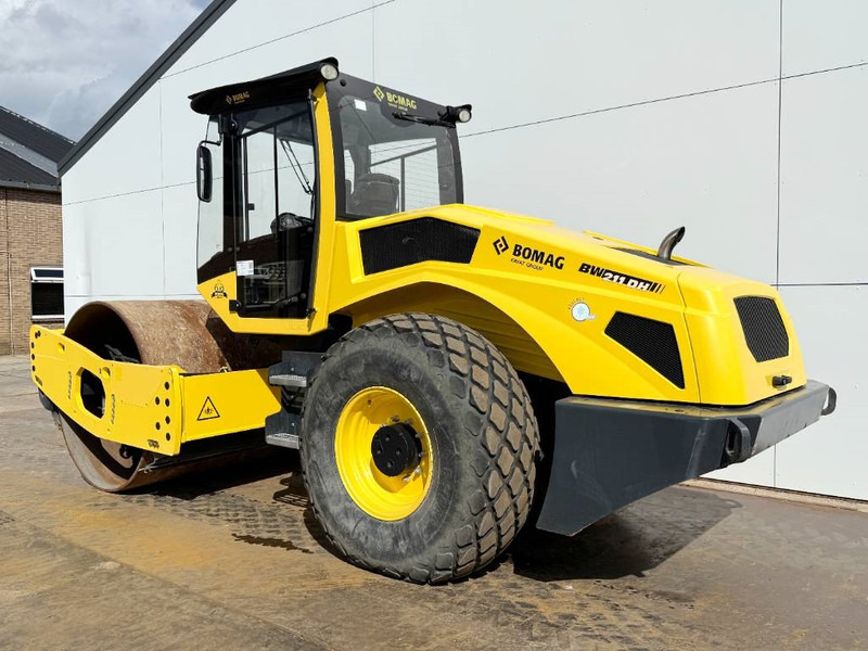 Bomag BW211DH-5 - German Machine / Only 1311 Hours! - Máy lăn: hình 3 Bomag BW211DH-5 - German Machine / Only 1311 Hours! - Máy lăn: hình 3