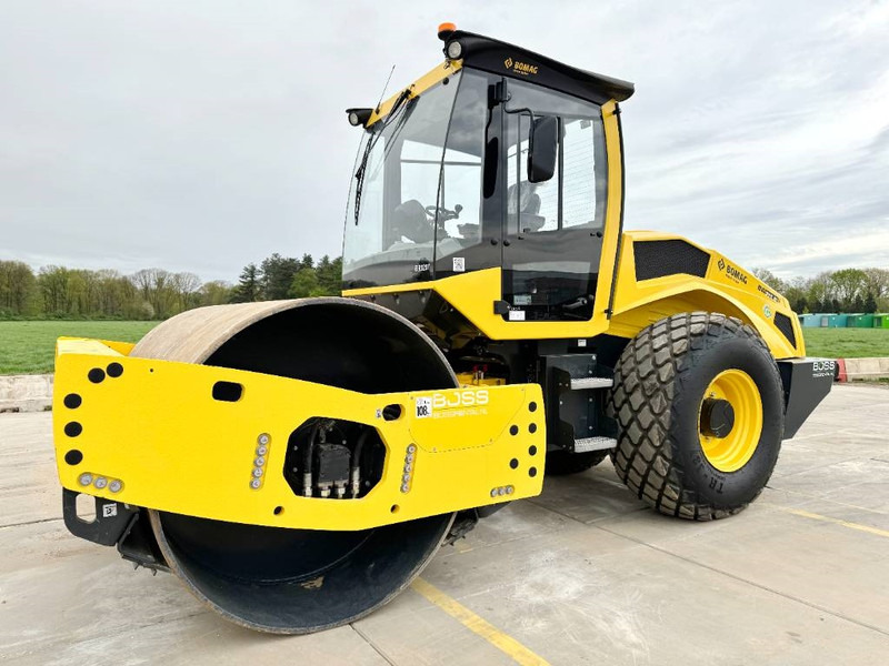Bomag BW213D-5 - New / 2023 Model - Máy lăn: hình 2 Bomag BW213D-5 - New / 2023 Model - Máy lăn: hình 2