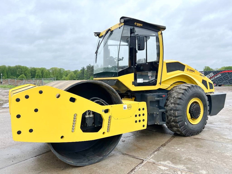 Bomag BW226-5CL - New / Unused - Máy lăn: hình 2 Bomag BW226-5CL - New / Unused - Máy lăn: hình 2