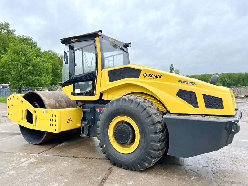 Bomag BW226-5CL - New / Unused - Máy lăn: hình 3 Bomag BW226-5CL - New / Unused - Máy lăn: hình 3