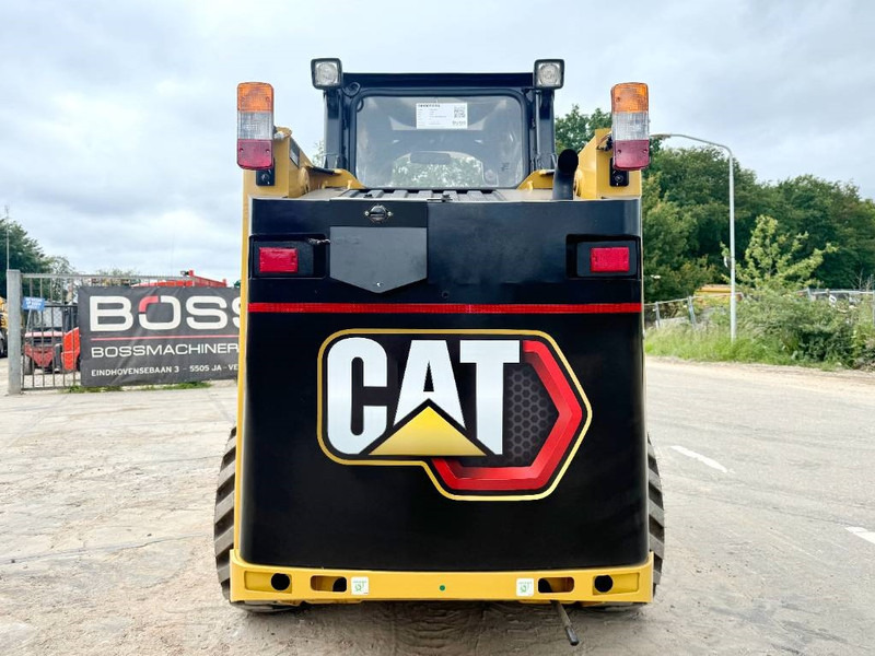 Cat 216B3 - New / Unused / Extra Hydraulic - Máy xúc lật đa năng: hình 4 Cat 216B3 - New / Unused / Extra Hydraulic - Máy xúc lật đa năng: hình 4