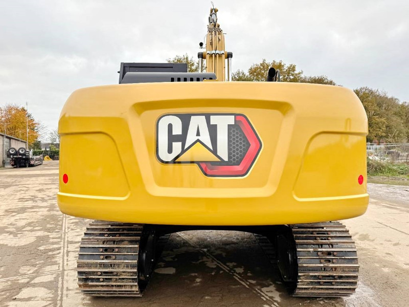 Cat 320D3 GC - 16 Meter Long Reach / New / Unused - Máy xúc: hình 3 Cat 320D3 GC - 16 Meter Long Reach / New / Unused - Máy xúc: hình 3