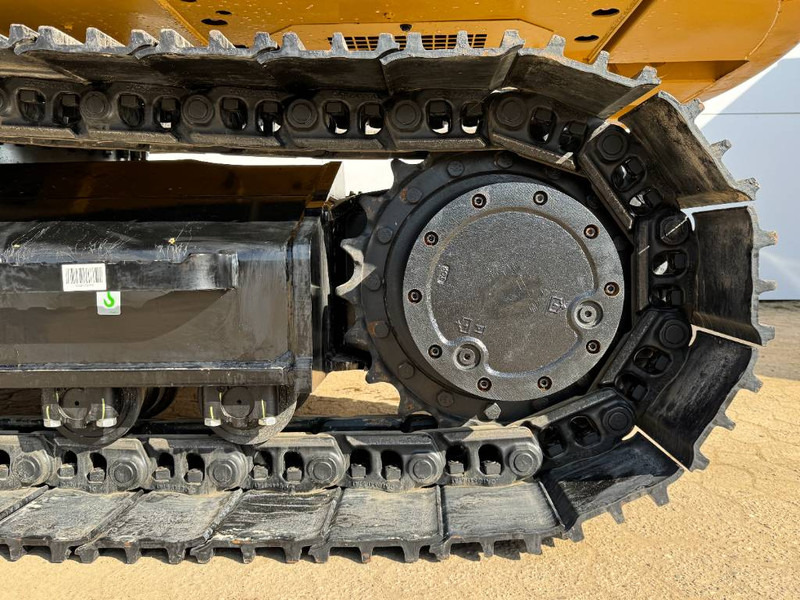 Máy xúc Cat 323D3 - 16 Meter Long Reach / New / Unused: hình 13