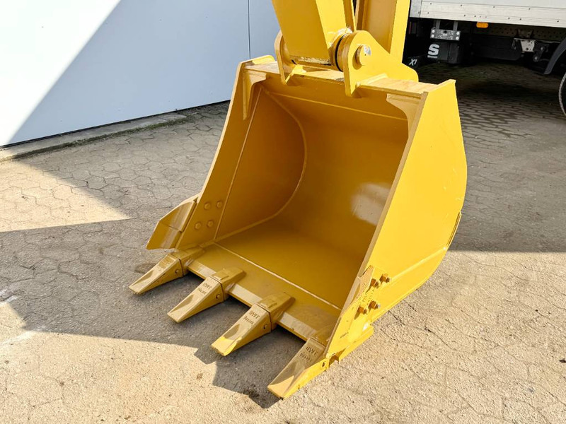 Máy xúc Cat 323D3 - 16 Meter Long Reach / New / Unused: hình 10