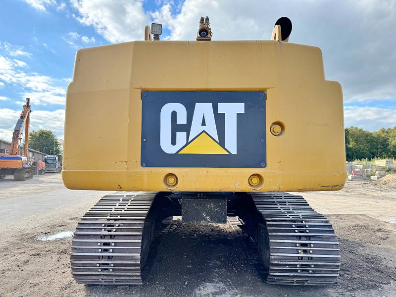 Cat 345CL UHD - 30m Demolition / Hydr Undercarriage - Máy xúc bánh xích: hình 3 Cat 345CL UHD - 30m Demolition / Hydr Undercarriage - Máy xúc bánh xích: hình 3