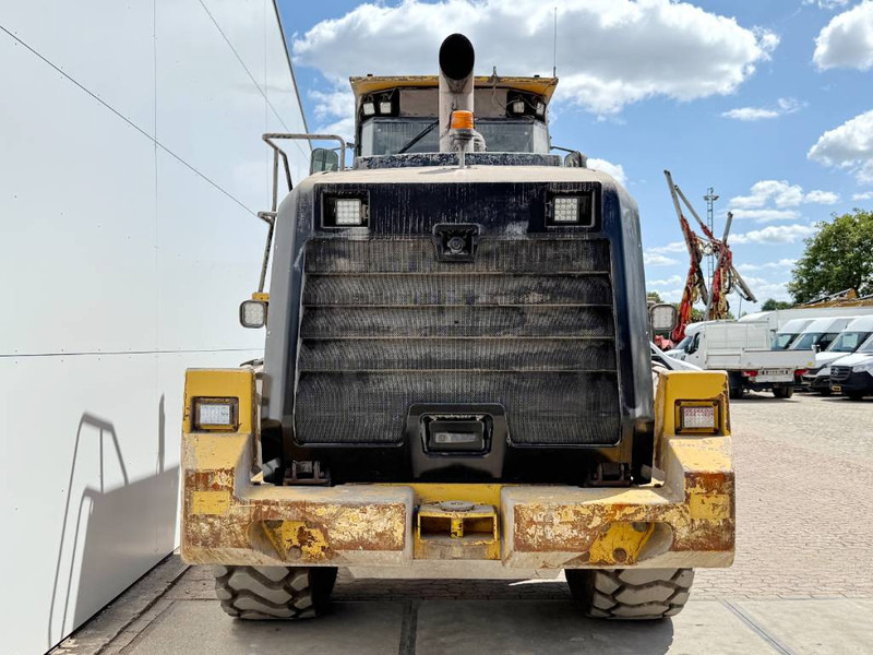 Cat 950K - German Machine / New Michelin Tyres! - Máy xúc lật bánh lốp: hình 4 Cat 950K - German Machine / New Michelin Tyres! - Máy xúc lật bánh lốp: hình 4
