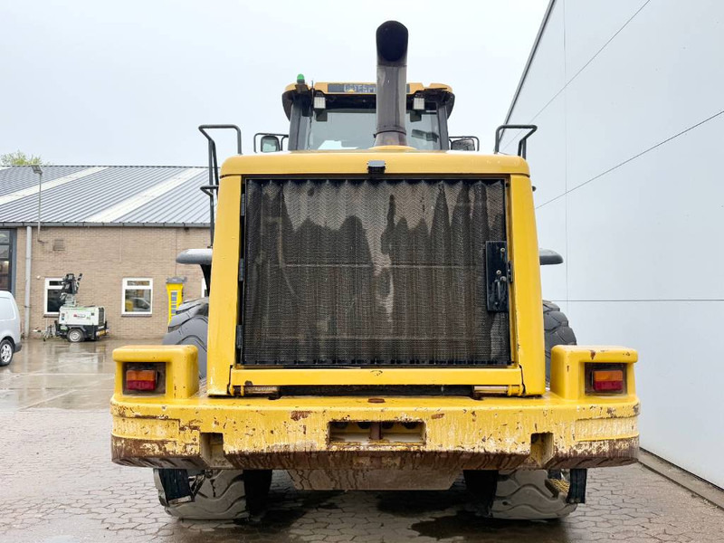 Cat 966H - German Machine / Auto Greasing - Máy xúc lật bánh lốp: hình 4 Cat 966H - German Machine / Auto Greasing - Máy xúc lật bánh lốp: hình 4