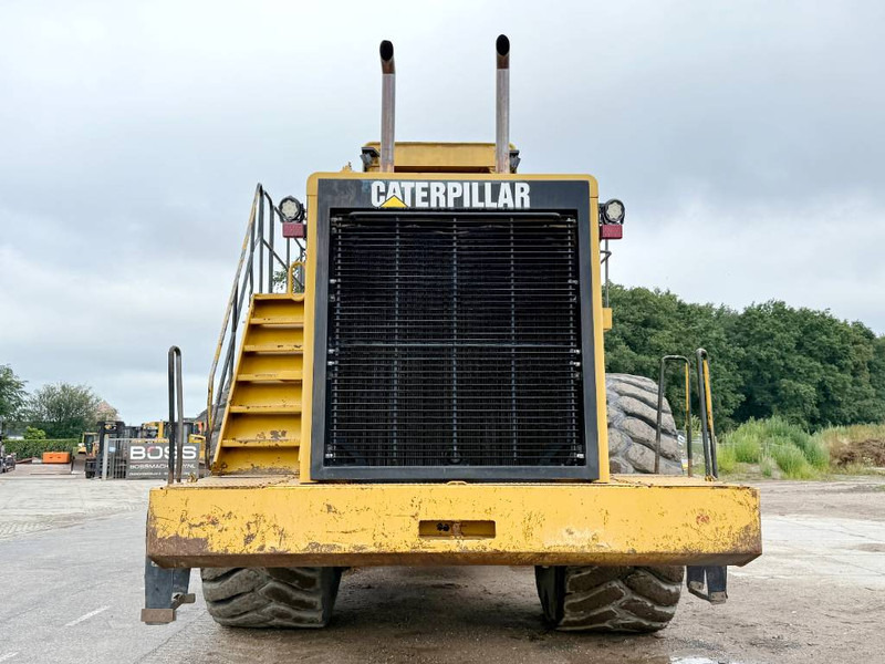 Cat 990 Series II - Rebuild! - German Machine / Chains - Máy xúc lật bánh lốp: hình 4 Cat 990 Series II - Rebuild! - German Machine / Chains - Máy xúc lật bánh lốp: hình 4