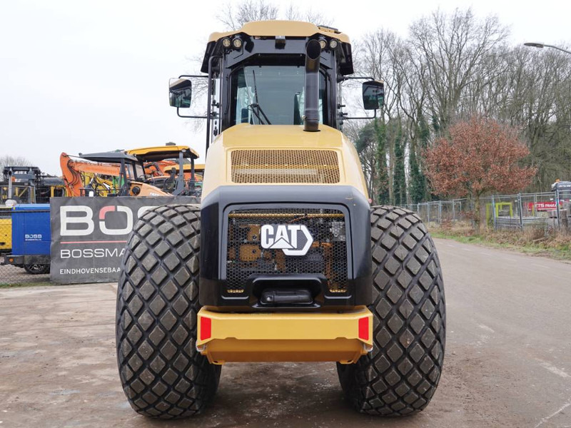 Cat CS12 GC /CS64B /CS66B - NEW / CE Certified - Máy lăn: hình 4 Cat CS12 GC /CS64B /CS66B - NEW / CE Certified - Máy lăn: hình 4