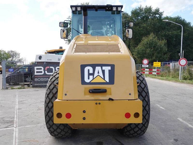 Cat CS66B - CE Certified / Low Hours - Máy lăn: hình 4 Cat CS66B - CE Certified / Low Hours - Máy lăn: hình 4