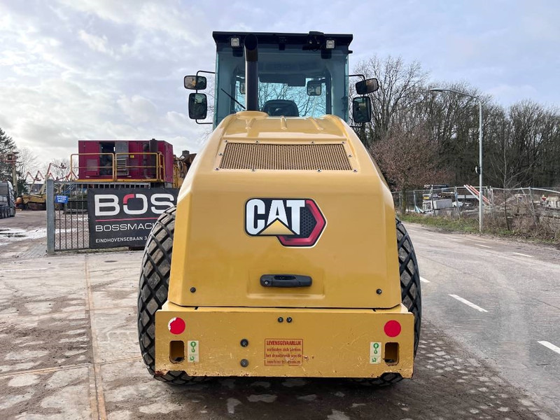 Cat CS66B - Excellent Condition / Low Hours / CE - Máy lăn: hình 4 Cat CS66B - Excellent Condition / Low Hours / CE - Máy lăn: hình 4