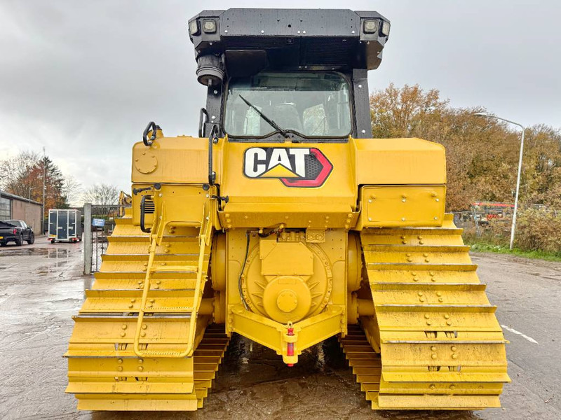 Cat D6 LGP Next Gen - CAT System One / Camera - Máy ủi: hình 3 Cat D6 LGP Next Gen - CAT System One / Camera - Máy ủi: hình 3
