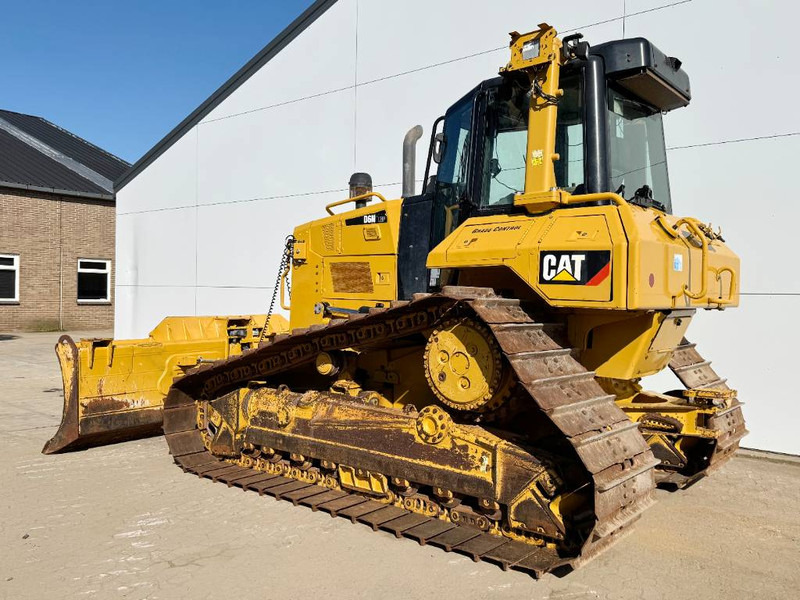 Cat D6N LGP - Backup Camera / GPS Prepaired - Máy ủi: hình 2 Cat D6N LGP - Backup Camera / GPS Prepaired - Máy ủi: hình 2