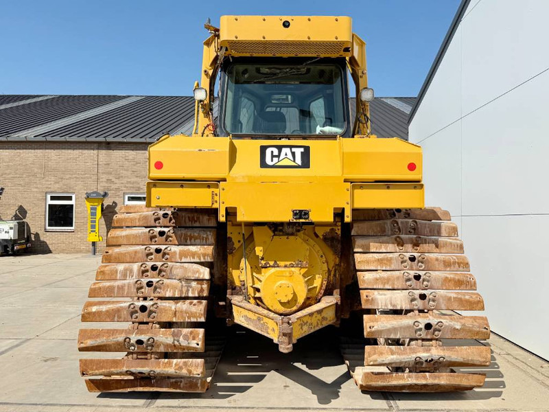 Cat D6T LGP - Swamp Tracks / Dutch Machine - Máy ủi: hình 3 Cat D6T LGP - Swamp Tracks / Dutch Machine - Máy ủi: hình 3