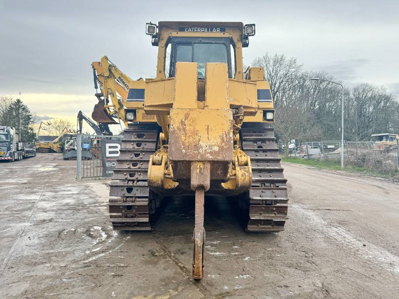 Cat D9R - Dutch Machine / Ripper - Máy ủi: hình 4 Cat D9R - Dutch Machine / Ripper - Máy ủi: hình 4