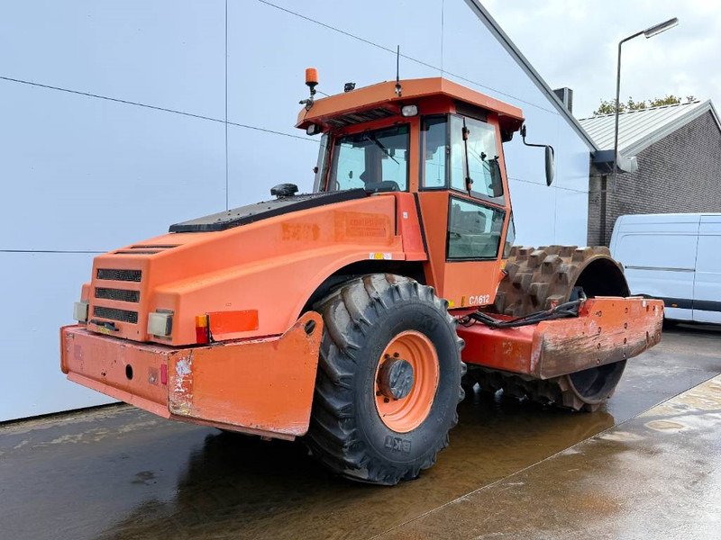 Dynapac CA612PD - Good Working Condition / Cummins Engine - Máy lăn: hình 5 Dynapac CA612PD - Good Working Condition / Cummins Engine - Máy lăn: hình 5