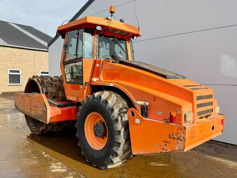 Dynapac CA612PD - Good Working Condition / Cummins Engine - Máy lăn: hình 3 Dynapac CA612PD - Good Working Condition / Cummins Engine - Máy lăn: hình 3