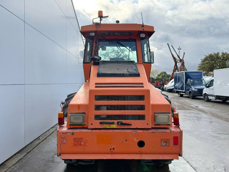 Dynapac CA612PD - Good Working Condition / Cummins Engine - Máy lăn: hình 4 Dynapac CA612PD - Good Working Condition / Cummins Engine - Máy lăn: hình 4