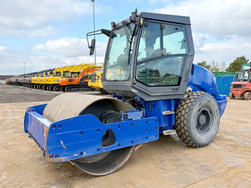 Hamm 3307 - Good Working Condition / Deutz Engine - Máy lăn: hình 1 Hamm 3307 - Good Working Condition / Deutz Engine - Máy lăn: hình 1