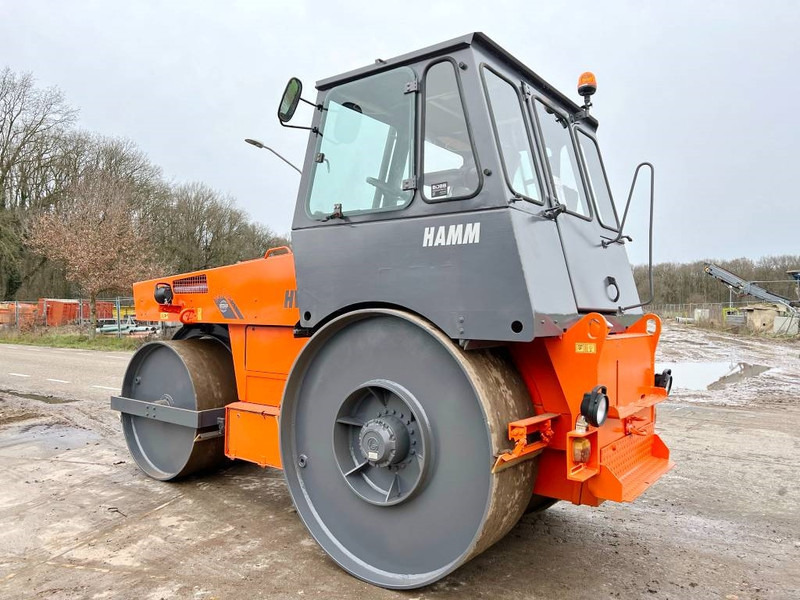 Hamm HW90/12 - Excellent Condition / Dutch Machine / CE - Máy lăn: hình 3 Hamm HW90/12 - Excellent Condition / Dutch Machine / CE - Máy lăn: hình 3