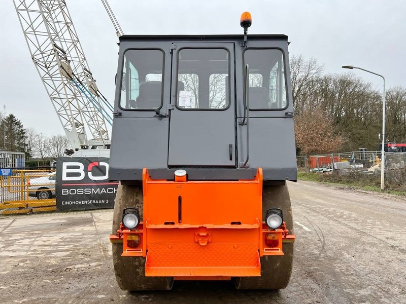 Hamm HW90/12 - Excellent Condition / Dutch Machine / CE - Máy lăn: hình 4 Hamm HW90/12 - Excellent Condition / Dutch Machine / CE - Máy lăn: hình 4