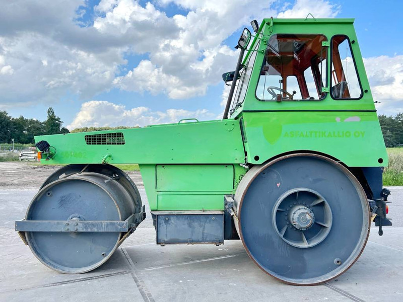 Hamm HW90/12 - Excellent Working Condition - Máy lăn: hình 1 Hamm HW90/12 - Excellent Working Condition - Máy lăn: hình 1