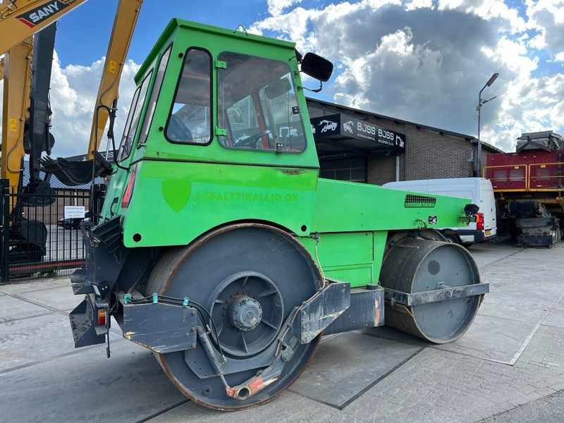 Hamm HW90B/12 - Excellent Working Condition - Máy lăn: hình 5 Hamm HW90B/12 - Excellent Working Condition - Máy lăn: hình 5