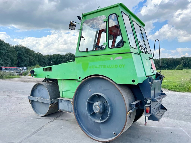 Hamm HW90B/12 - Excellent Working Condition - Máy lăn: hình 3 Hamm HW90B/12 - Excellent Working Condition - Máy lăn: hình 3