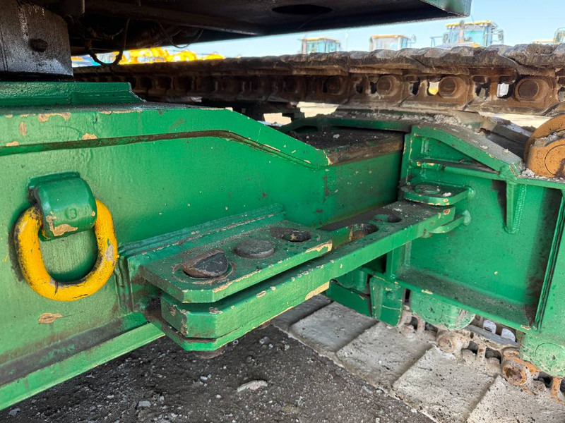 Giàn khoan Hitachi KH150GLS-2 - 30.3m Drill / Powerpack / Hydr Tracks: hình 17