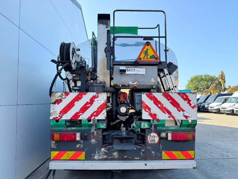 Iveco Trakker 450 EEV - Secmair Serviroute Bitumin - Máy phun nhựa đường: hình 3 Iveco Trakker 450 EEV - Secmair Serviroute Bitumin - Máy phun nhựa đường: hình 3