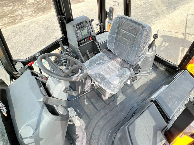 JCB 3DX / 3CX Plus 4WD - 4/1 Bucket / Hammer Lines - Máy xúc trước múc sau: hình 5 JCB 3DX / 3CX Plus 4WD - 4/1 Bucket / Hammer Lines - Máy xúc trước múc sau: hình 5
