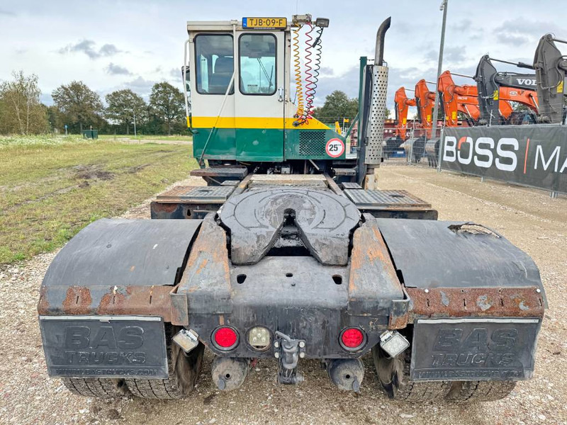 Kalmar PT122 - Top Condition / Cummins Engine - Máy cày trạm: hình 4 Kalmar PT122 - Top Condition / Cummins Engine - Máy cày trạm: hình 4