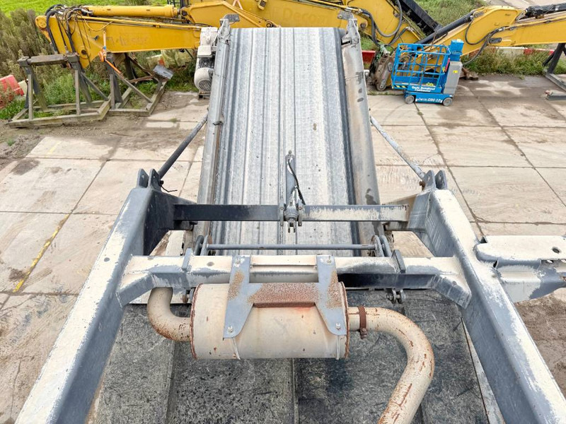 Máy nghiền đá Kleemann MR130Z EVO 2 - German Machine / ModWeigh System: hình 18