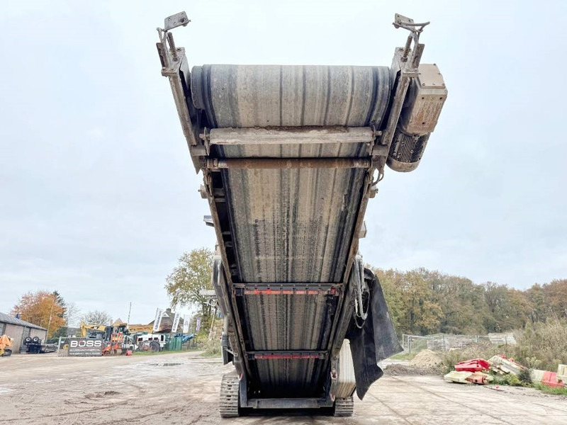 Kleemann MR130Z EVO 2 - German Machine / ModWeigh System - Máy nghiền đá: hình 3 Kleemann MR130Z EVO 2 - German Machine / ModWeigh System - Máy nghiền đá: hình 3