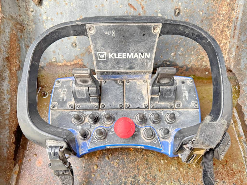 Máy nghiền đá Kleemann MR130Z EVO 2 - German Machine / ModWeigh System: hình 19