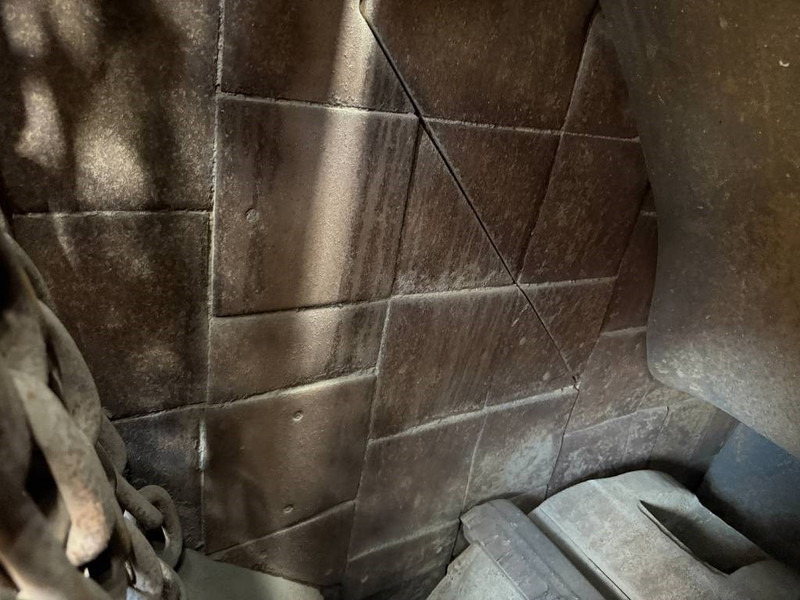 Máy nghiền di động Kleemann MRB130RH - German Machine / Return Conveyor: hình 20 Máy nghiền di động Kleemann MRB130RH - German Machine / Return Conveyor: hình 20