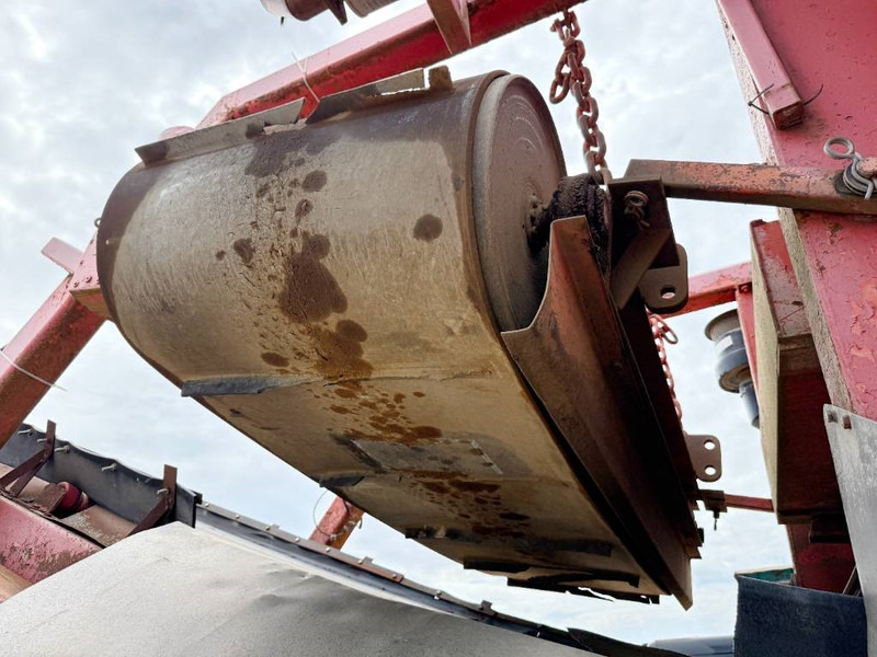 Máy nghiền di động Kleemann MRB130RH - German Machine / Return Conveyor: hình 15 Máy nghiền di động Kleemann MRB130RH - German Machine / Return Conveyor: hình 15