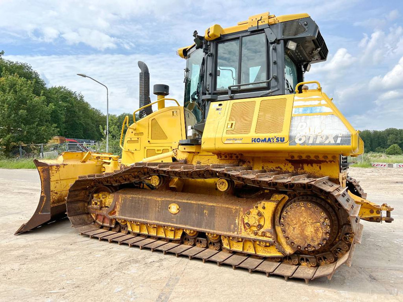 Komatsu D61PXi-24 - Good Condition - Máy ủi: hình 2 Komatsu D61PXi-24 - Good Condition - Máy ủi: hình 2