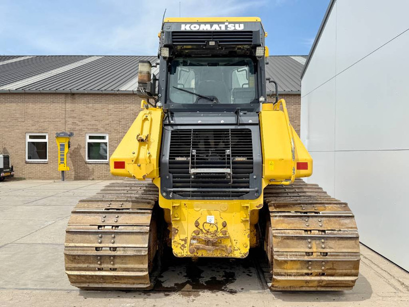 Komatsu D61PXi-24 - Topcon 3D GPS / Folding Blade / Camera - Máy ủi: hình 3 Komatsu D61PXi-24 - Topcon 3D GPS / Folding Blade / Camera - Máy ủi: hình 3