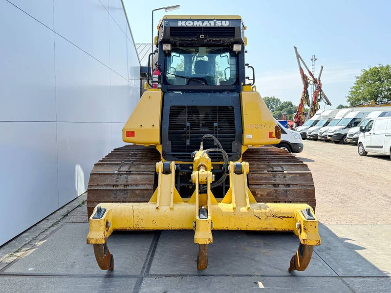 Komatsu D61PXi-24 - Trimble GPS/GNSS / Camera / Ripper - Máy ủi: hình 4 Komatsu D61PXi-24 - Trimble GPS/GNSS / Camera / Ripper - Máy ủi: hình 4