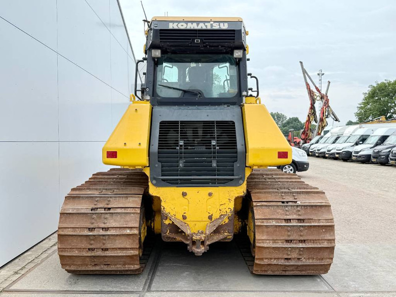 Komatsu D61PXi-24 - Trimble GPS/GNSS / Ripper Valve / Cam - Máy ủi: hình 3 Komatsu D61PXi-24 - Trimble GPS/GNSS / Ripper Valve / Cam - Máy ủi: hình 3