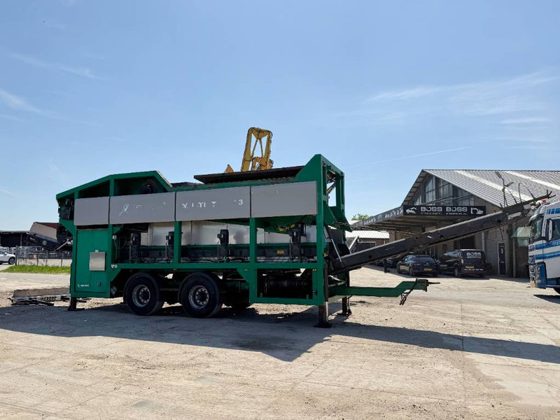 Komptech Multistar L3 Screener - Dutch Machine / Auto Lube - Máy sàng: hình 5 Komptech Multistar L3 Screener - Dutch Machine / Auto Lube - Máy sàng: hình 5