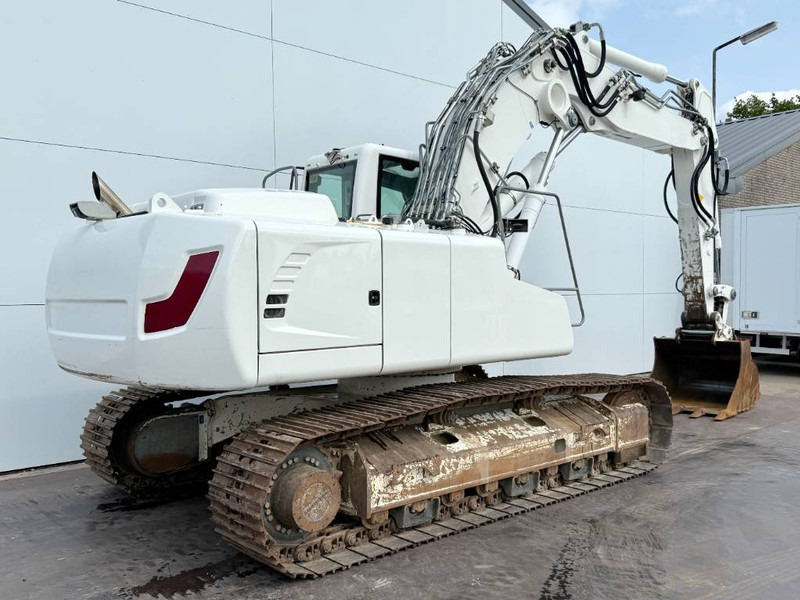 Liebherr R906LC - Weight System / Triple Boom / Loadrite - Máy xúc bánh xích: hình 5 Liebherr R906LC - Weight System / Triple Boom / Loadrite - Máy xúc bánh xích: hình 5