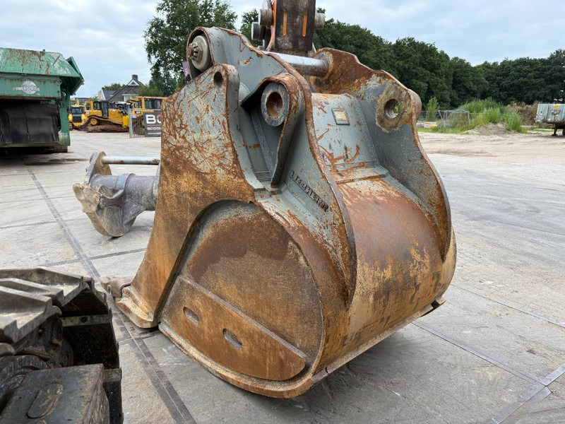 Liebherr R976LC - Bucket Bak Schaufel / Top Condition - Gầu cho Máy móc xây dựng: hình 4 Liebherr R976LC - Bucket Bak Schaufel / Top Condition - Gầu cho Máy móc xây dựng: hình 4