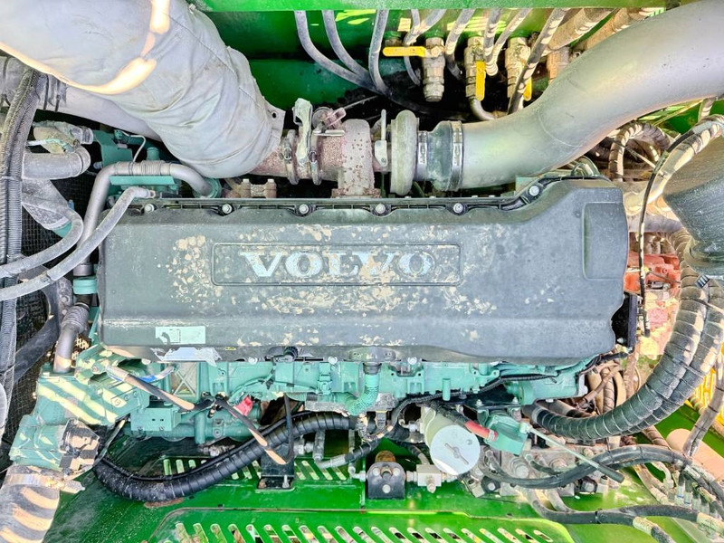 Máy nghiền di động MCCLOSKEY J45 - JAW CRUSHER / CE Certified: hình 18 Máy nghiền di động MCCLOSKEY J45 - JAW CRUSHER / CE Certified: hình 18