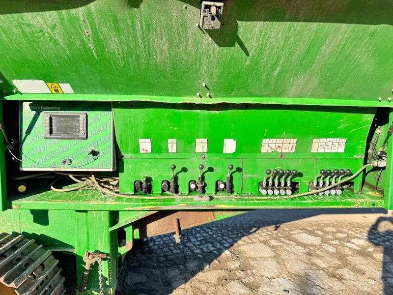 Máy nghiền di động MCCLOSKEY J45 - JAW CRUSHER / CE Certified: hình 19 Máy nghiền di động MCCLOSKEY J45 - JAW CRUSHER / CE Certified: hình 19