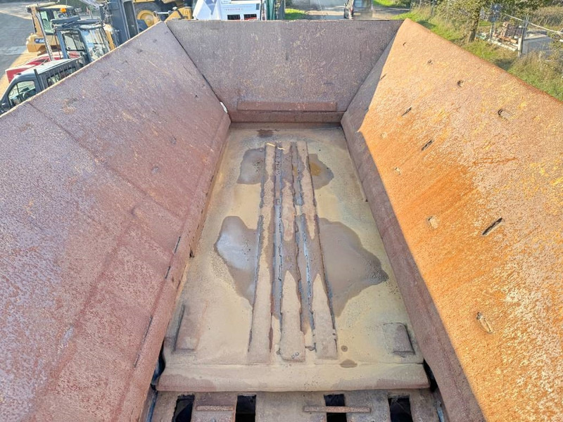 Máy nghiền di động MCCLOSKEY J45 - JAW CRUSHER / CE Certified: hình 14 Máy nghiền di động MCCLOSKEY J45 - JAW CRUSHER / CE Certified: hình 14