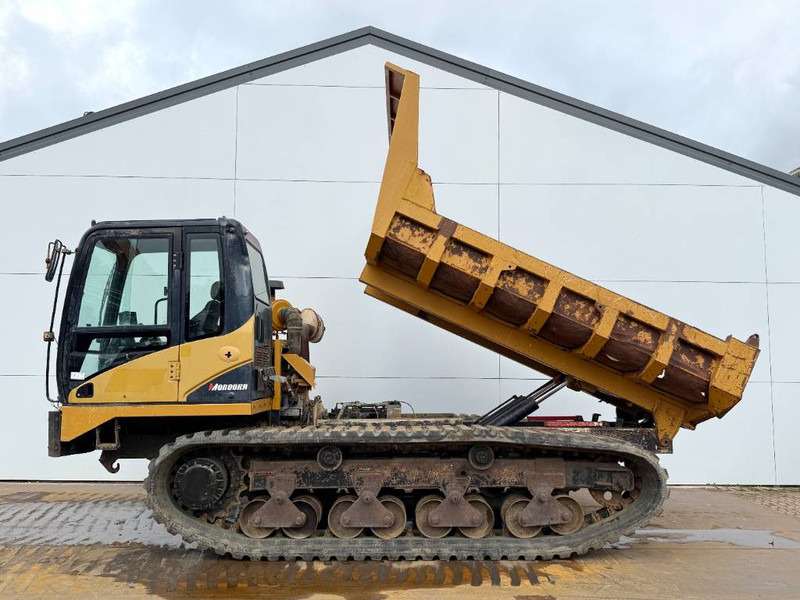 Morooka MST3000VD - CAT C9 Engine 242KW / Track Dumper - Xe ben đổ: hình 1 Morooka MST3000VD - CAT C9 Engine 242KW / Track Dumper - Xe ben đổ: hình 1